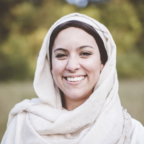 فرزانه احمدی